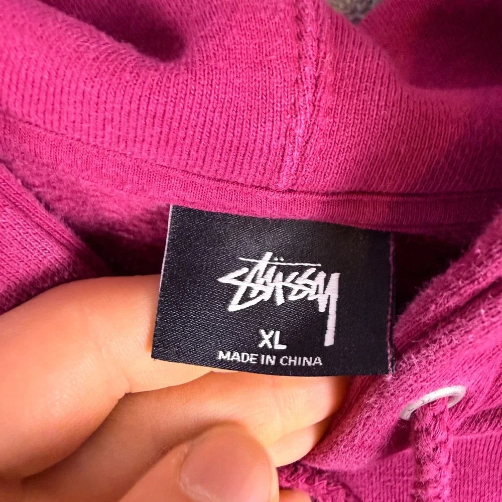 Stussy excellent little